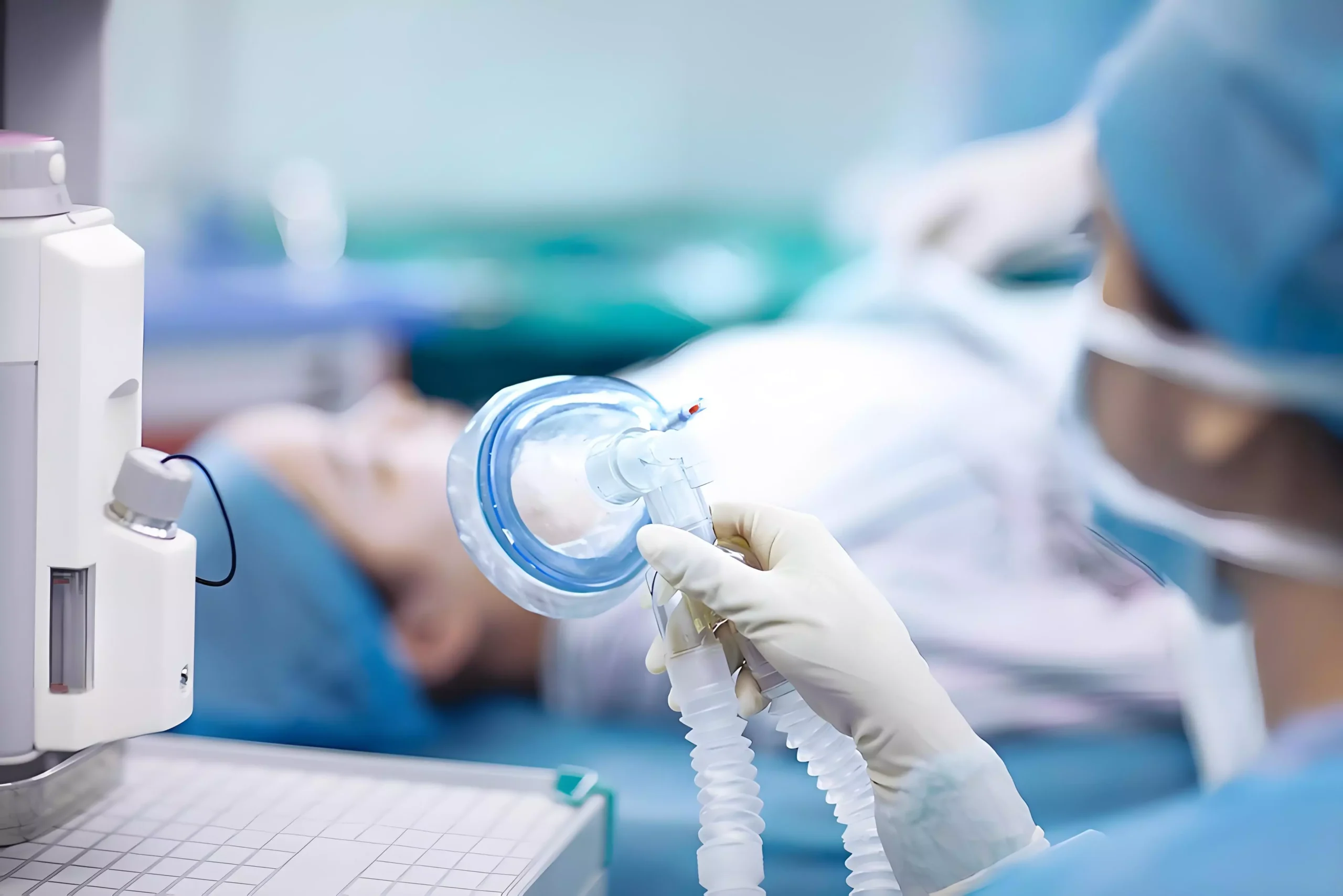 Medizinisches Druckgas: Die unsichtbare Lebensader des modernen medizinischen Systems