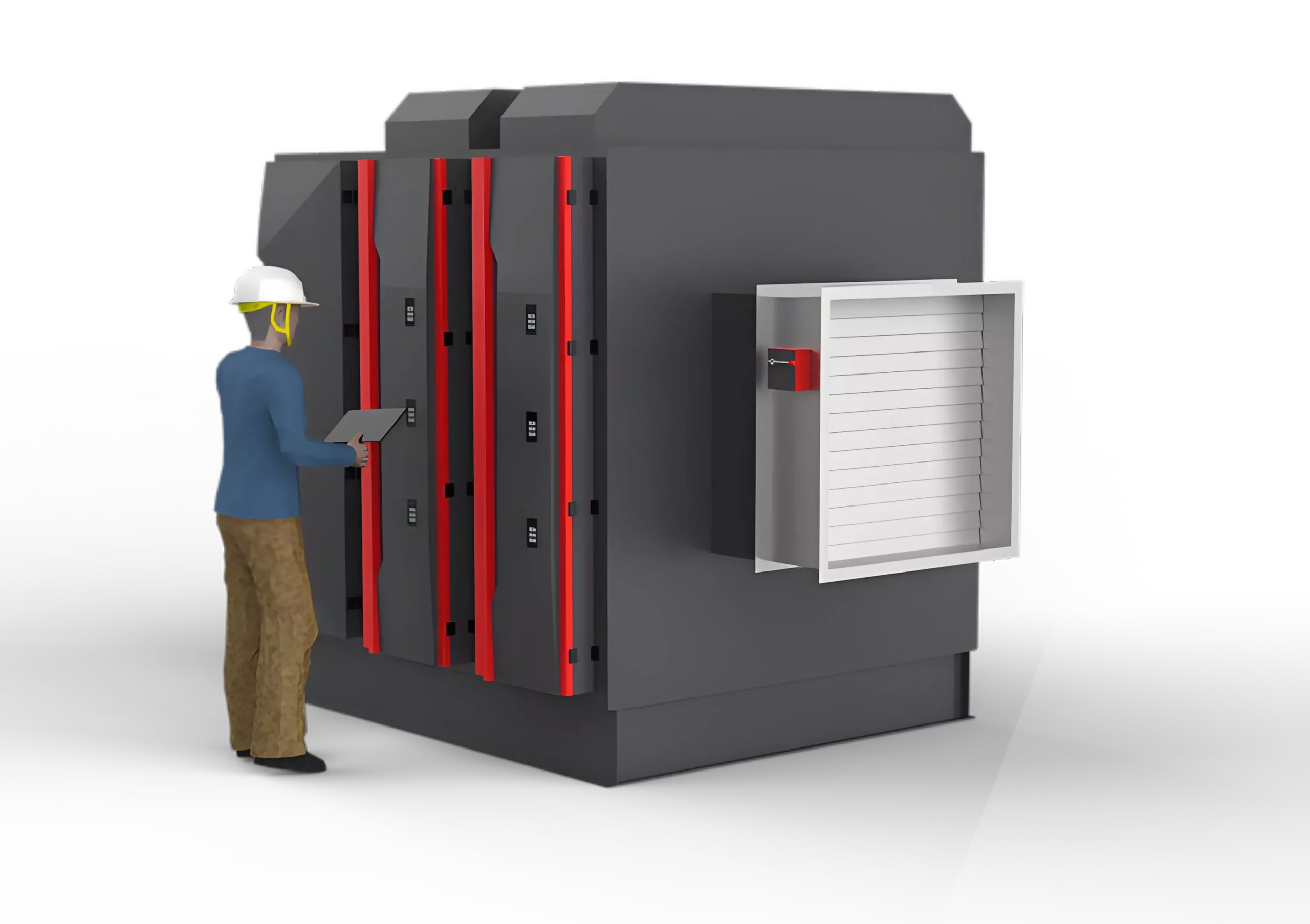Innovatives Design und weltweite Anwendung von Ölnebelentstaubungsanlagen: Trenntech-Technologie führt die Revolution der industriellen Reinigung an.