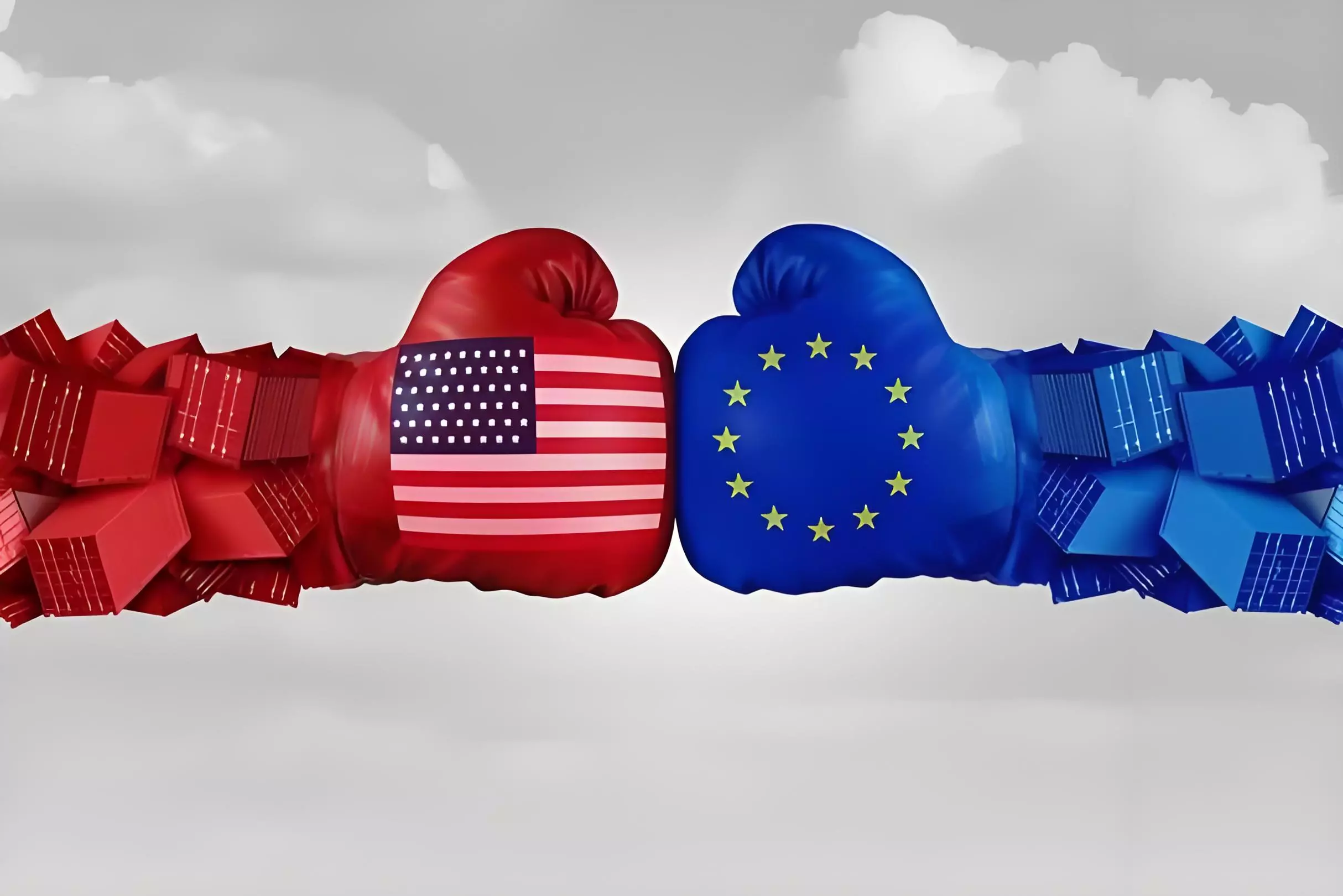 Trumps Zollpolitik nimmt wieder Fahrt auf. Wie kann die europäische Filterindustrie den Durchbruch schaffen?