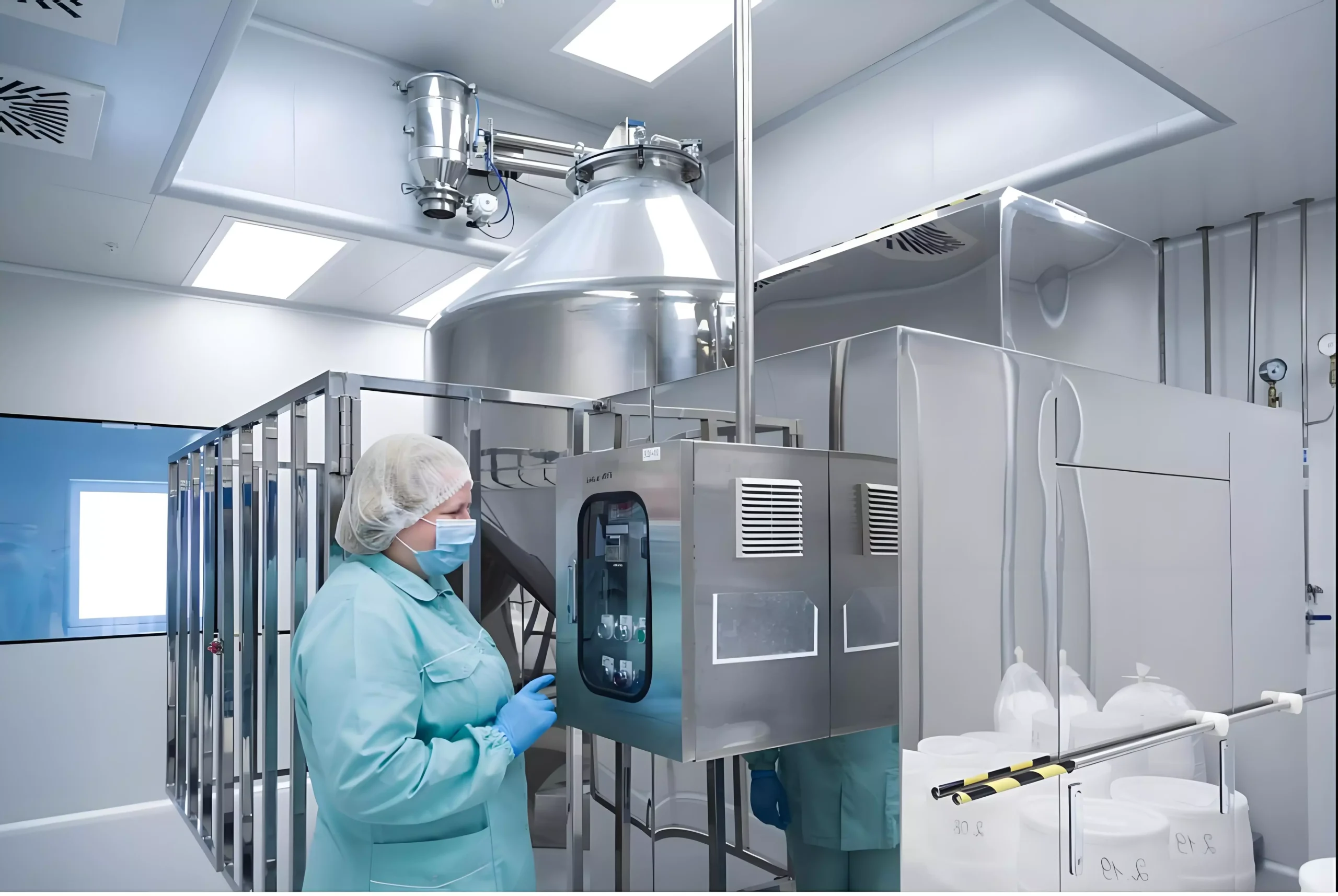Vom Labor auf den Tisch: Wie PES-Membranen die europäischen Sicherheitsstandards für Milchprodukte revolutionieren