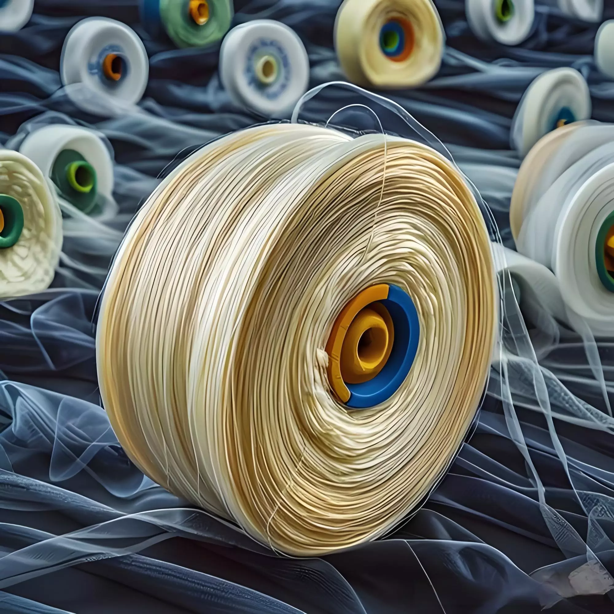 Aramidfaser-Filtrationstechnologie: Eine leistungsstarke Lösung für die europäische Industrie