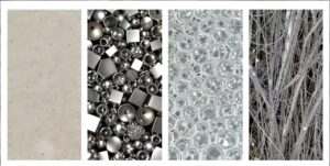 Research on the Application of Inorganic Fibers and Ceramic Filter Media in High-Temperature Dust Removal