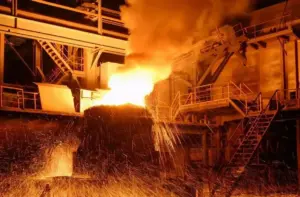 The Impact of High Temperatures on Dust Collector Filter Cartridge Performance