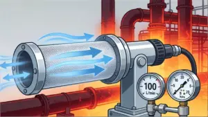 How to Judge the Quality of a Filter Cartridge: Performance Testing Methods and Evaluation Standards for Dust Collector Filter Cartridges