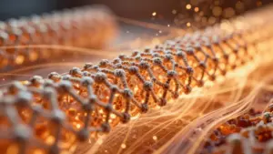 Nanofibers: Revolutionizing High-Temperature Dust Collector Filter Cartridge Efficiency