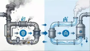 Research Progress on Multifunctional Integrated High-Temperature Filter Cartridge Technology