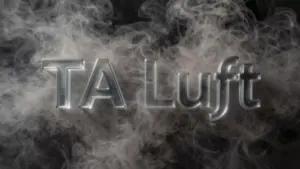 TA Luft Regulation: German Guidelines for Clean Air Technology