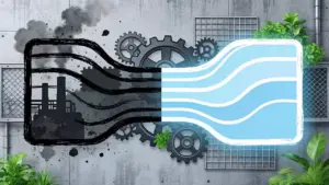 Local Exhaust Ventilation (LEV) Systems: The Invisible Guardians of Industrial Air