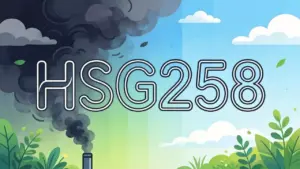 HSG258: The Technical Bible of Local Exhaust Ventilation Systems