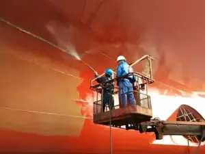 The Truth about Pollution Sources: Types of Dust and Health Hazards in Typical Industries