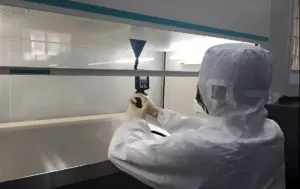 A glance, a listen, a test: Routine Inspection of the LEV System