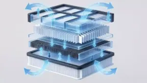 Pre-filters vs. Ultimate Filters: The “Sentinels” and “Gatekeepers” of LEV Systems