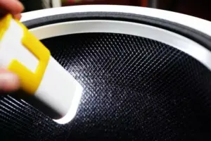 LEV Filter Damage: Downstream Particulate Detection and the “Sniffing Method”